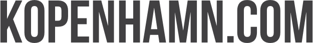 Kopenhamn.com