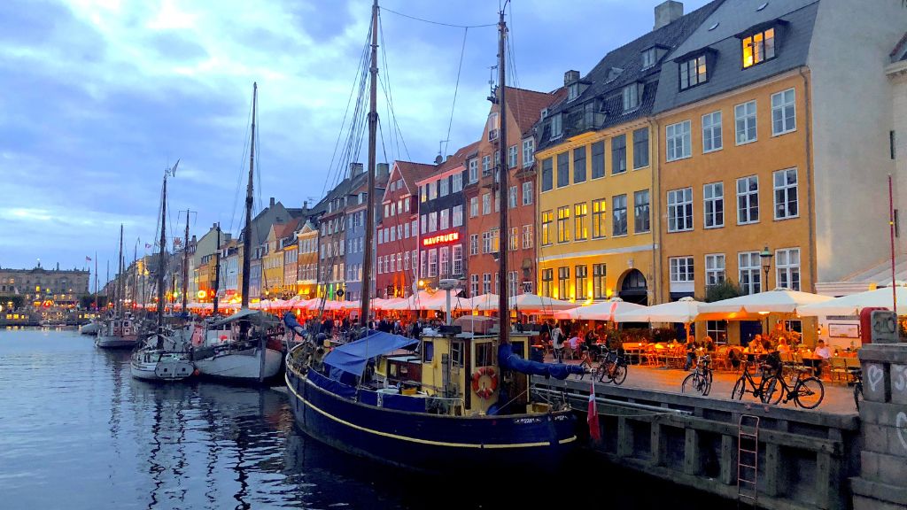 topp 10 hotell köpenhamn